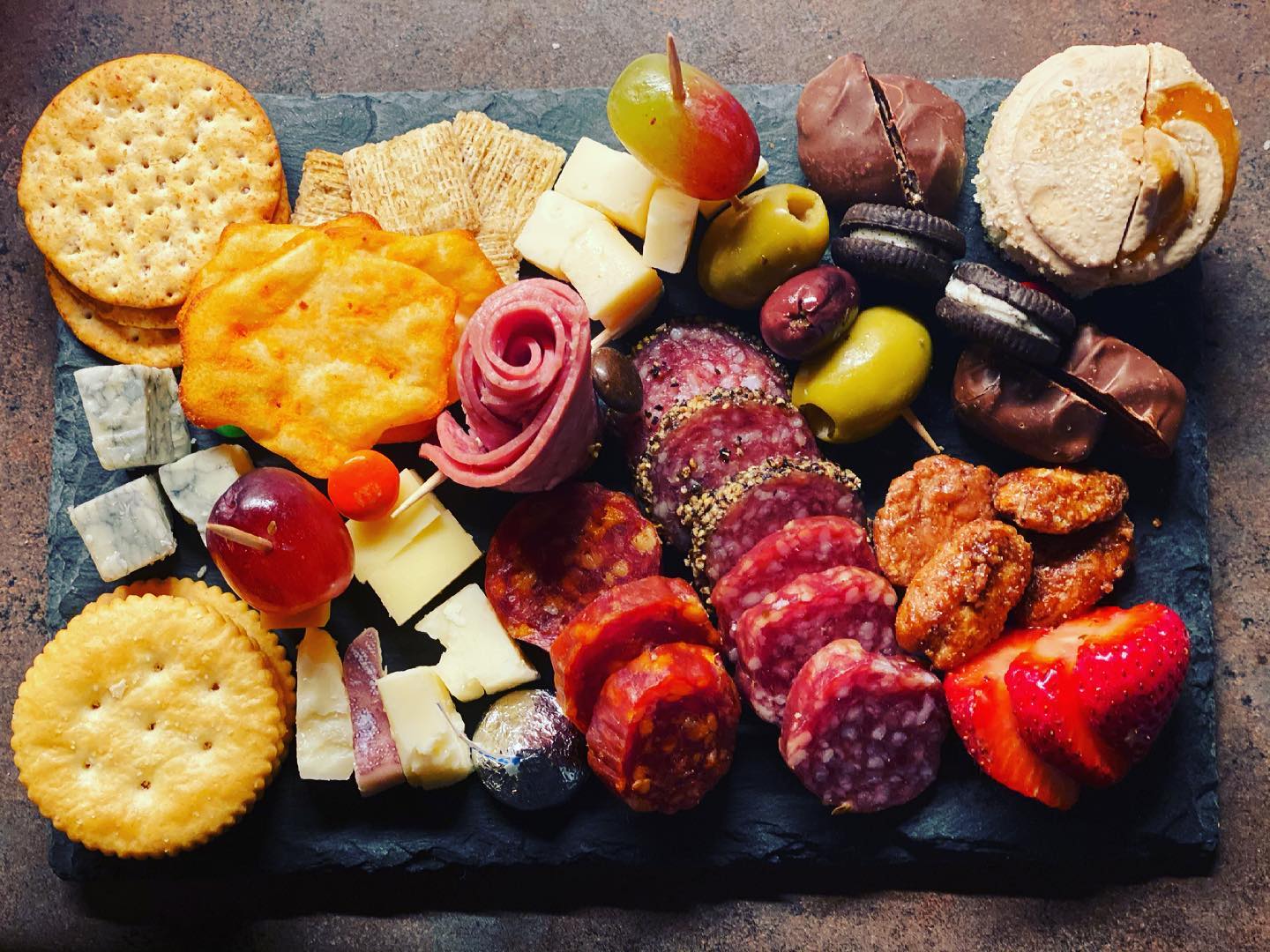 Charcuterie Boards