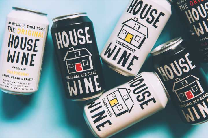 House Wine